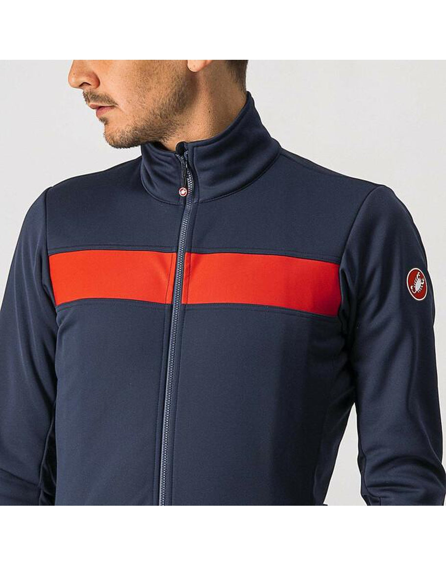 Castelli Alpha 150 Jacket - Giacca ciclismo - Uomo