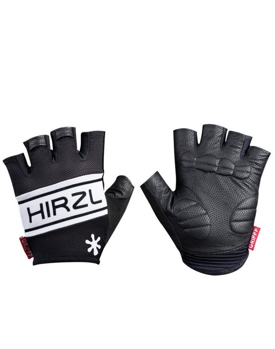 grippp handschuhe HIRZL Grippp Comfort SF 2.0 Gloves Black – Ferrobike HK