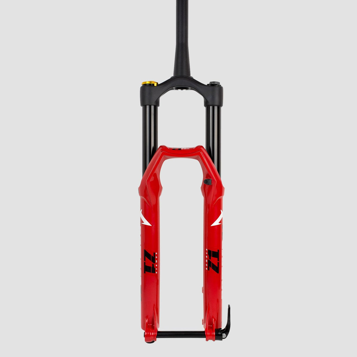 MARZOCCHI ショックアブソーバー レッドコピー MARZOCCHI