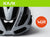 KASK 進一步確立旋轉衝擊 WG11 測試：準確測量 KASK 單車頭盔對旋轉衝擊的性能