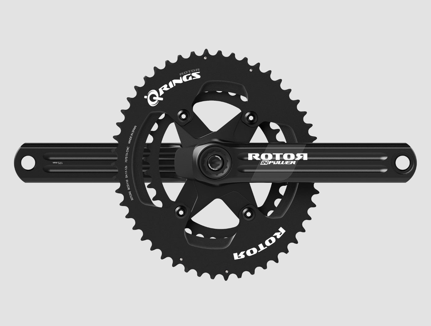 ROTOR 發布第三代 INpower®️ ROAD 2022:電子組件改良、性價比高、全新APP