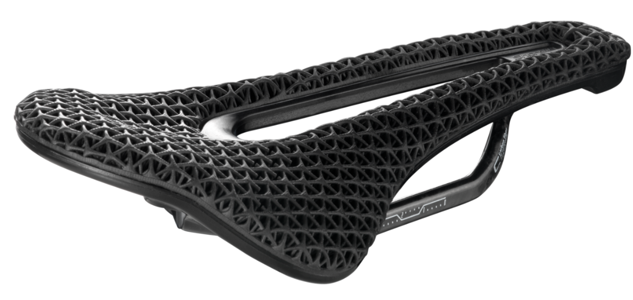 Selle San Marco 攜手鐵興帶來全新MY2023產品 :3D列印鞍座、幻彩金限量版鞍座、彩色ALL ROAD鞍座