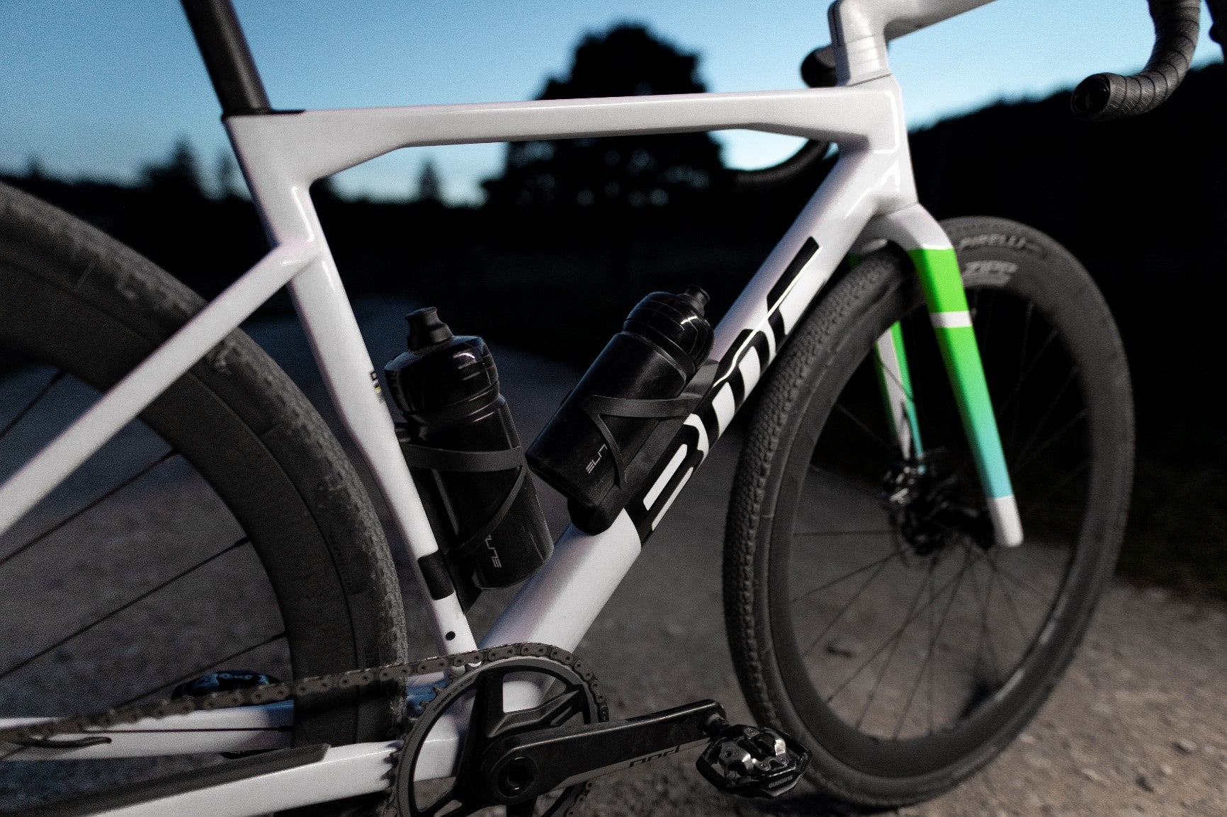 Unbound Speed！ BMC 推出全新礫石性能系列 Kaius 01 單車