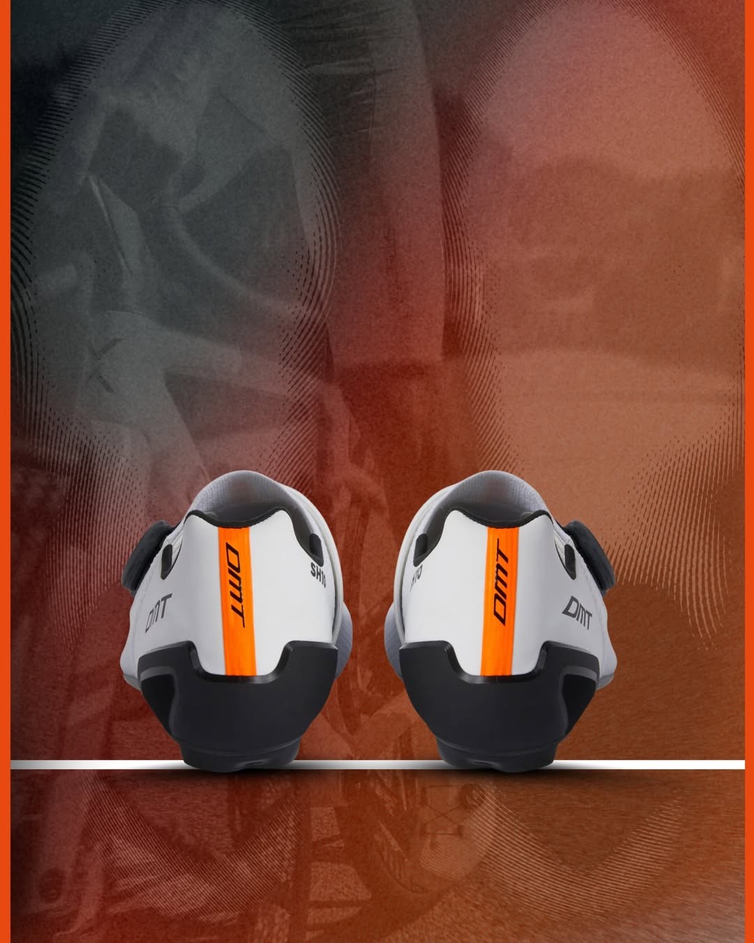 DMT SH10——貼合、支撐與性能的完美融合