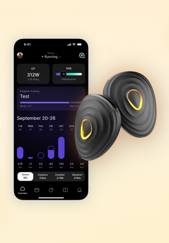 Stryd 選購指南：5.0 與 Next Gen 怎麼選？看完不踩雷