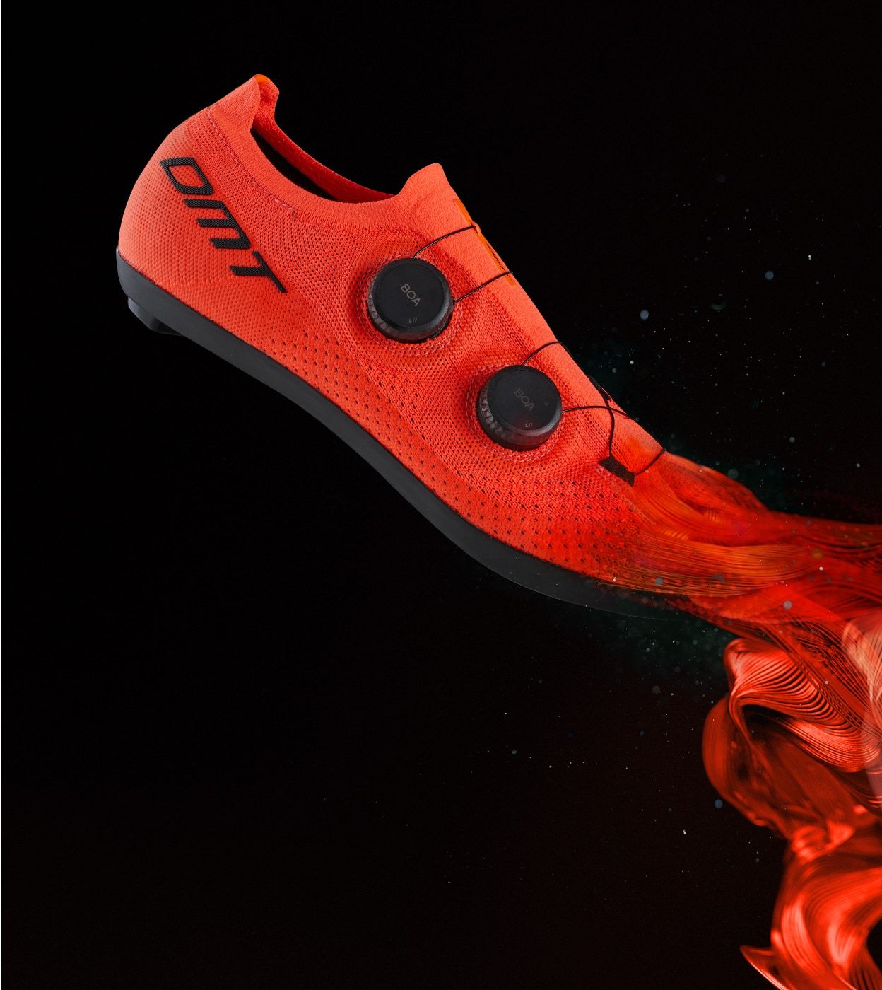 The Zero Hour is Here：全新 DMT 2022 KR0 、KR SL 及 GK1 正式到臨