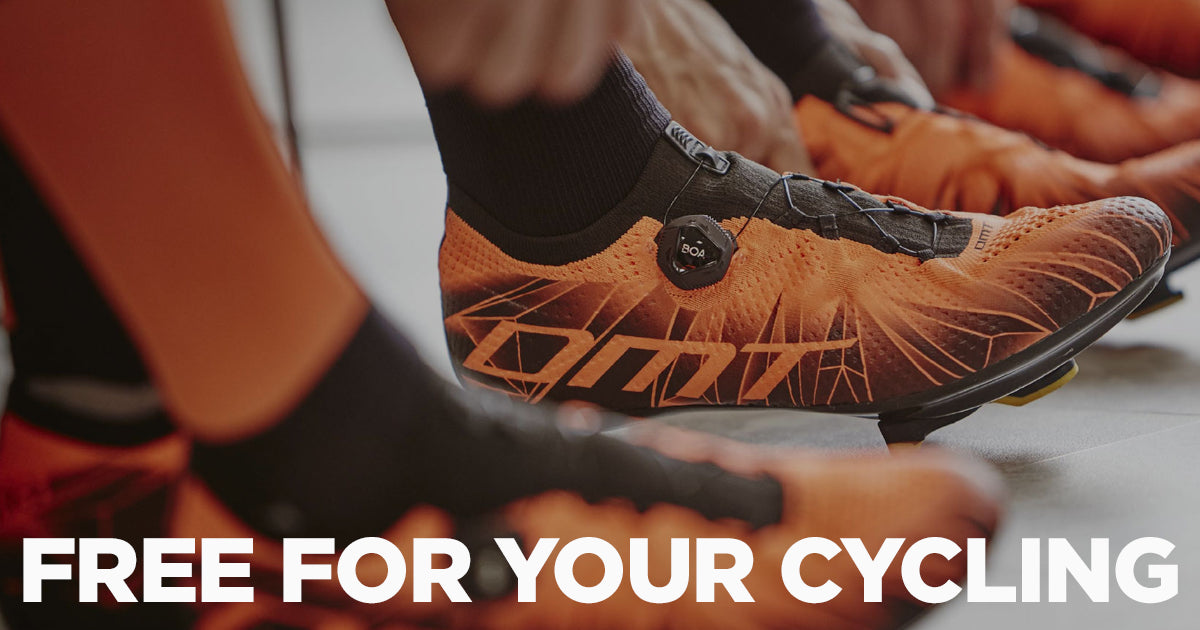 意大利的創新——DMT鎖鞋技術與產品介紹