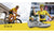 Geraint Thomas 腳上的 fi'zi:k INFINITO R1 KNIT 針織鎖鞋 - 不單將動力傳遞，更是溫度管理專家