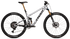 Pivot Trail 429 29" 車架 (Factory DPS) 金屬銀