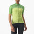CASTELLI VELOCISSIMA JERSEY BRIGHT LIME/ABSINTHE
