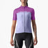 CASTELLI VELOCISSIMA JERSEY VIOLET MIST/AMETHYST