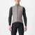 CASTELLI  PERFETTO RoS 2 背心外套 鎳灰