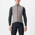 CASTELLI  PERFETTO RoS 2 VEST NICKEL GRAY