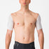 CASTELLI BOLERO 短袖子 白色