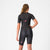 CASTELLI 女士 CORE TRI W SUIT 短袖排汗衣 黑色