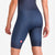 CASTELLI 女士 CORE TRI W SUIT 短袖排汗衣 比利時藍/亮玫瑰