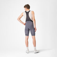CASTELLI MEN'S PREMIO EVO BIBSHORT SMOKY GRAY – Ferrobike HK