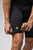ALE SPRINTER R-EV1 BIBSHORTS BLACK