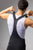 ALE SPRINTER R-EV1 BIBSHORTS BLACK