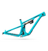 YETI SB140 T-Series (FOX FACTORY FLOAT X) 29" Frameset Turquoise