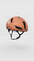 KASK UTOPIA Y 頭盔 消光土紅棕