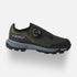 DMT TK10 ENDURO SHOES GREEN/BLACK