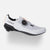 DMT KR30 ROAD SHOES WHITE/BLACK