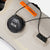DMT KR30 ROAD SHOES SAND/BLACK