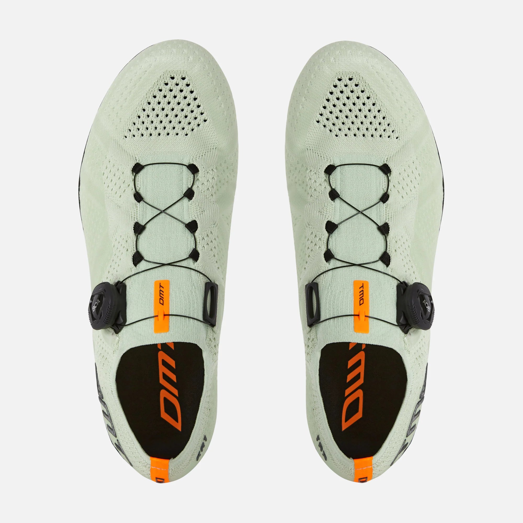 DMT KR1 ROAD SHOES MILKY MINT – Ferrobike HK