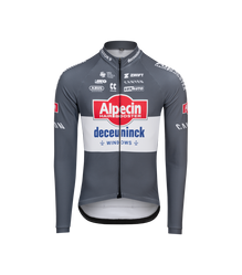 KALAS ALPECIN-DECEUNINCK 25 / Jersey L/S / Men – Ferrobike HK