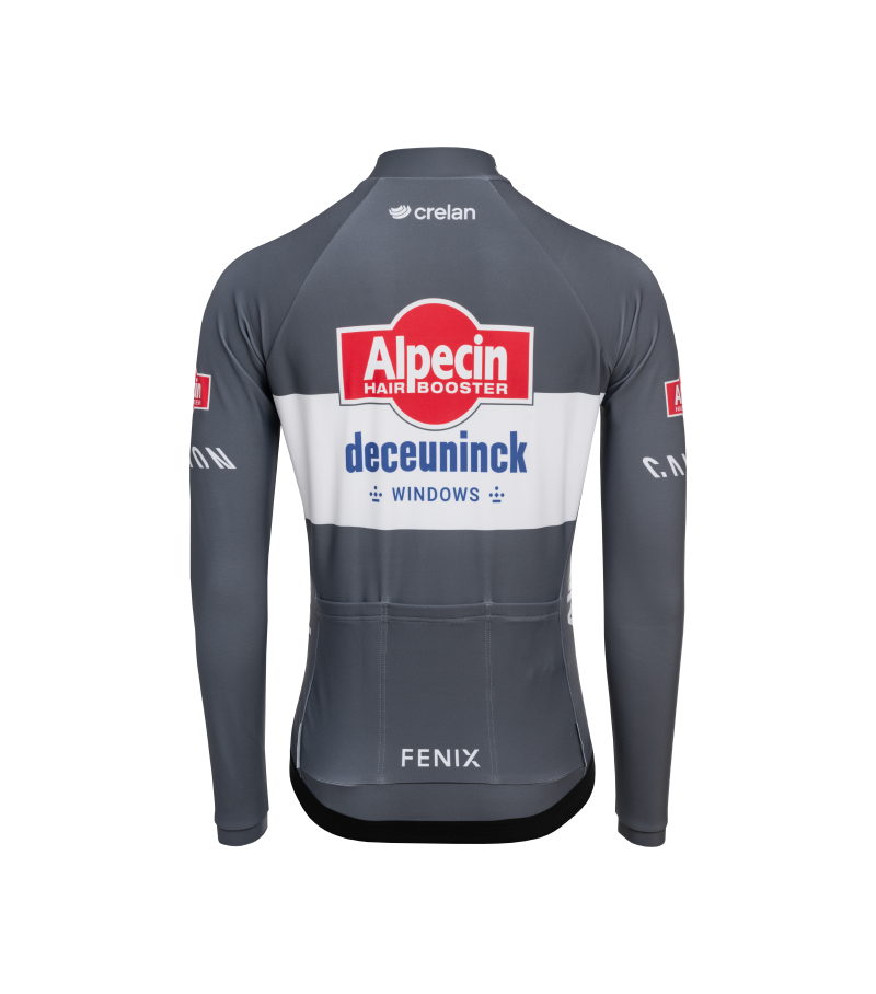 Alpecin Deceuninck KALAS サイクルジャージ サイズ5 Alpecin Deceuninck KALAS サイクルジャージ サイズ5 - メルカリ
