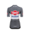 KALAS ALPECIN-DECEUNINCK 25 / Jersey S/S / Women