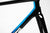 ENVE MELEE 公路 車架組 (不包括座桿) TEAM TOTALENERGIES 車隊版