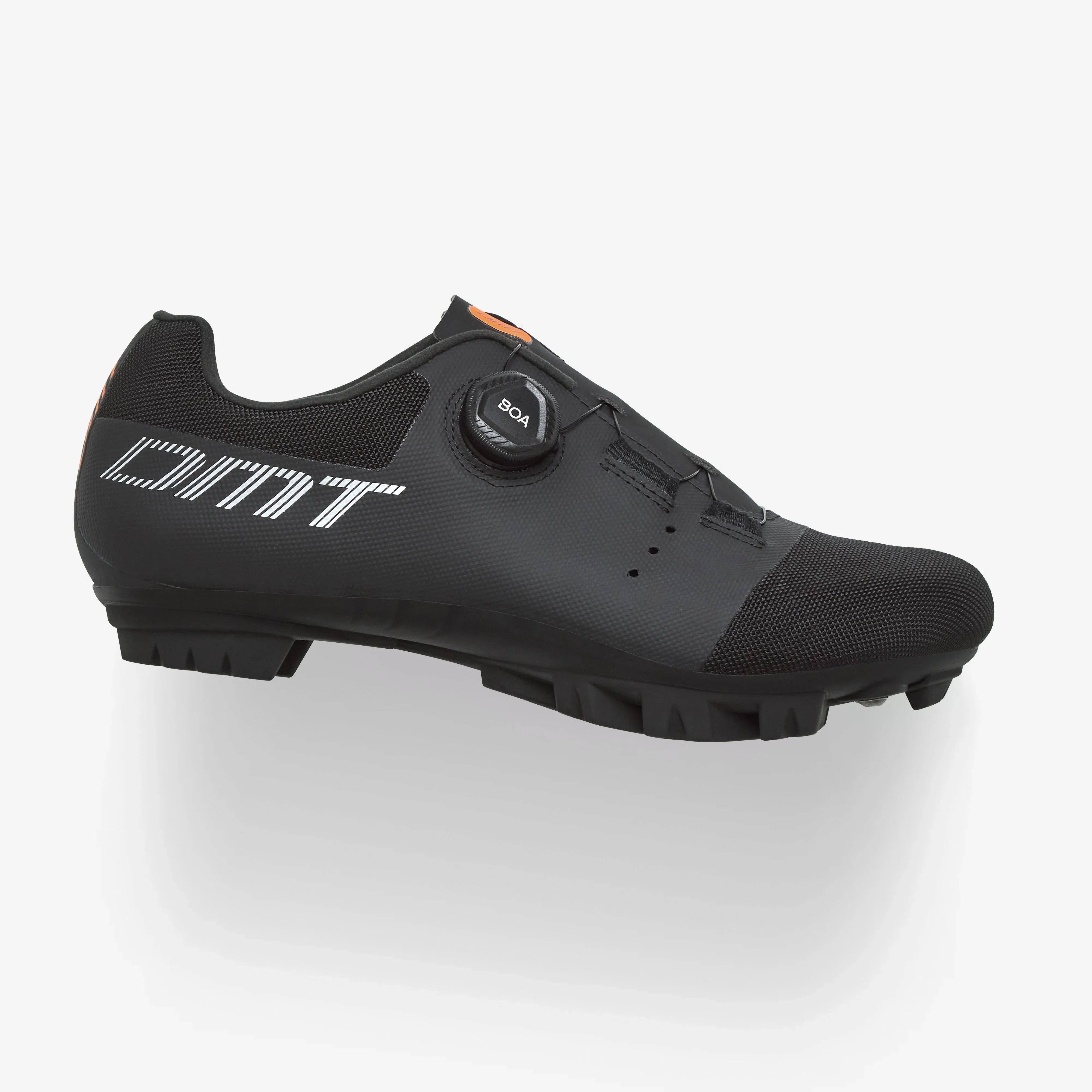 DMT KR4 ROAD SHOES BLACK – Ferrobike HK