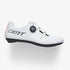 DMT KR4 ROAD SHOES WHITE