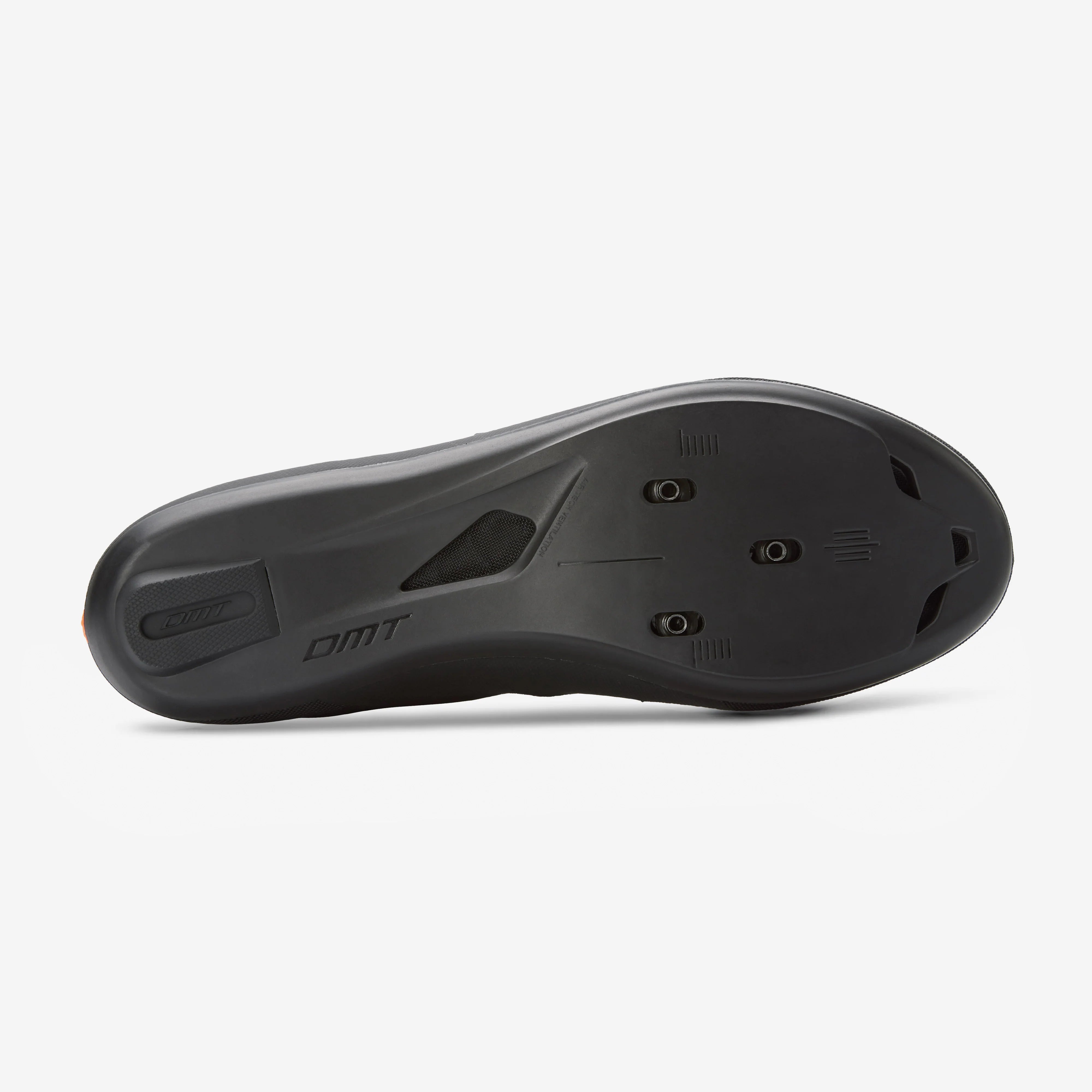 DMT KR4 ROAD SHOES BLACK – Ferrobike HK