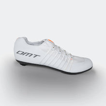 DMT POGI'S SUPERLIGHT ROAD SHOES WHITE – Ferrobike HK
