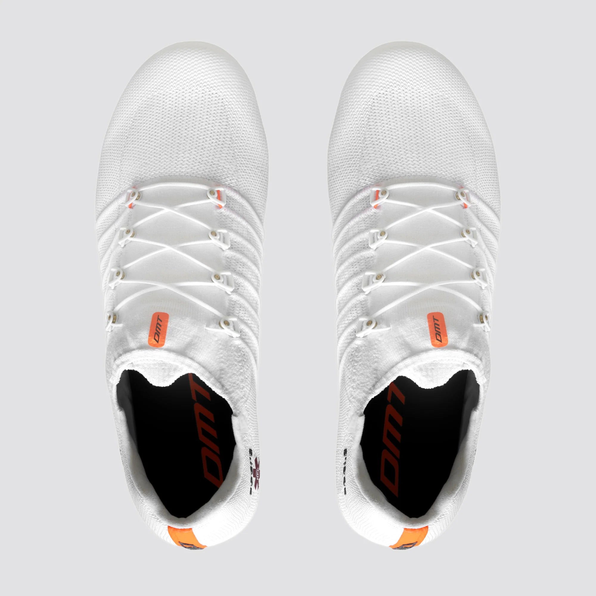 DMT POGI'S SUPERLIGHT ROAD SHOES WHITE – Ferrobike HK