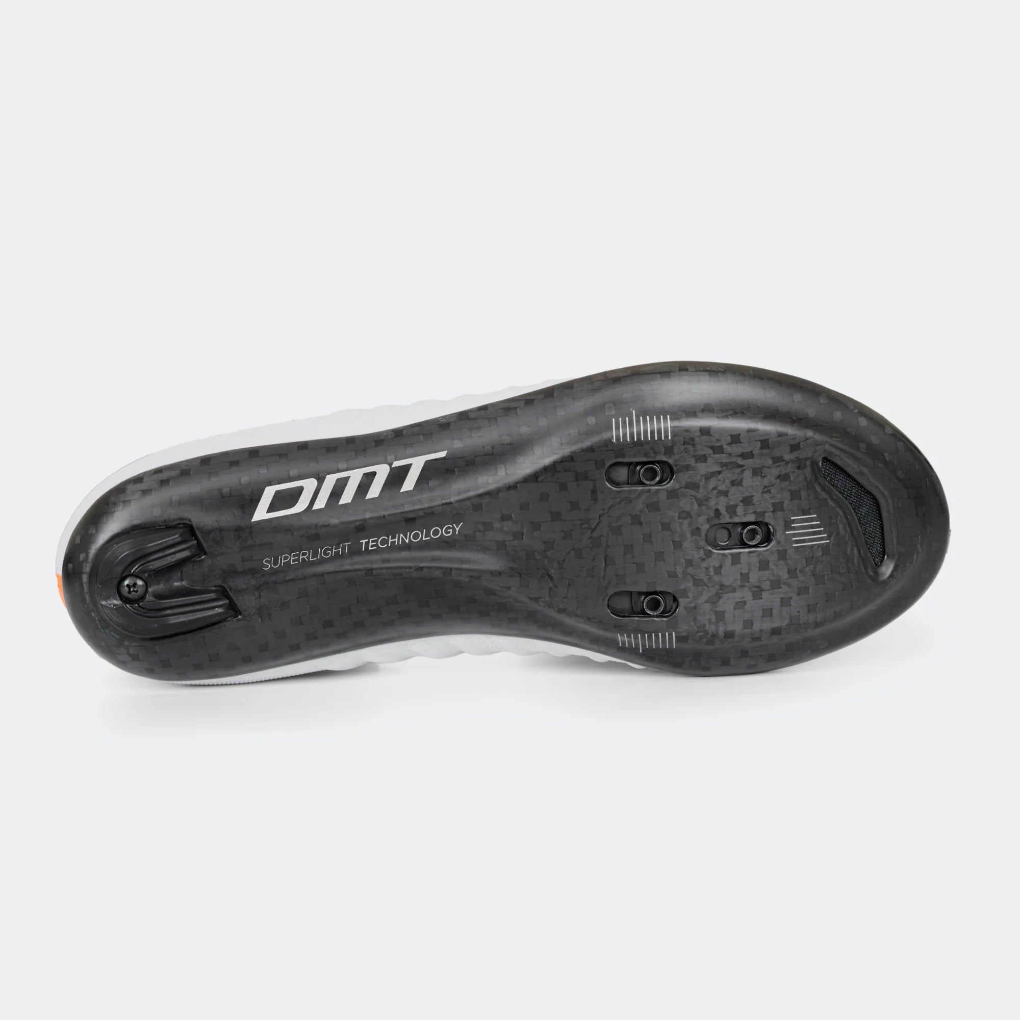 DMT POGI'S SUPERLIGHT ROAD SHOES WHITE – Ferrobike HK