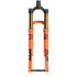 FOX 2026, 32K, FLOAT SC, 29in, F-S 100, Grip SL, 3Pos-Adj, 亮橙色, 灰/透明 , Kabolt SL 110, 1.5 T, 前叉