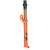 FOX 2026, 32K, FLOAT SC, 29in, F-S 100, Grip SL, 3Pos-Adj, 亮橙色, 灰/透明 , Kabolt SL 110, 1.5 T, 前叉