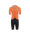 KALAS PASSION Z3 / Skinsuit BRIOS / orange / Men