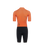 KALAS PASSION Z3 / Skinsuit BRIOS / orange / Men