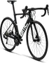 BMC Teammachine SLR SEVEN 105 mix 公路 整車 黑/白/白