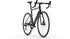 BMC 2025 Teammachine SLR FOUR 105 2x12 整車 黑色/灰色/灰色