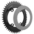 ROTOR ROAD CHAINRING Q-RING - BCD110X4 - 1X -40T to 54T