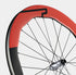 PRINCETON WAKE 6560 EVO Disc Ceramic Bearing Wheelset Matt Lava Decal