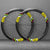 ENVE SES 4.5, INDR SP CL 12x100 前輪 2025 環法版標花