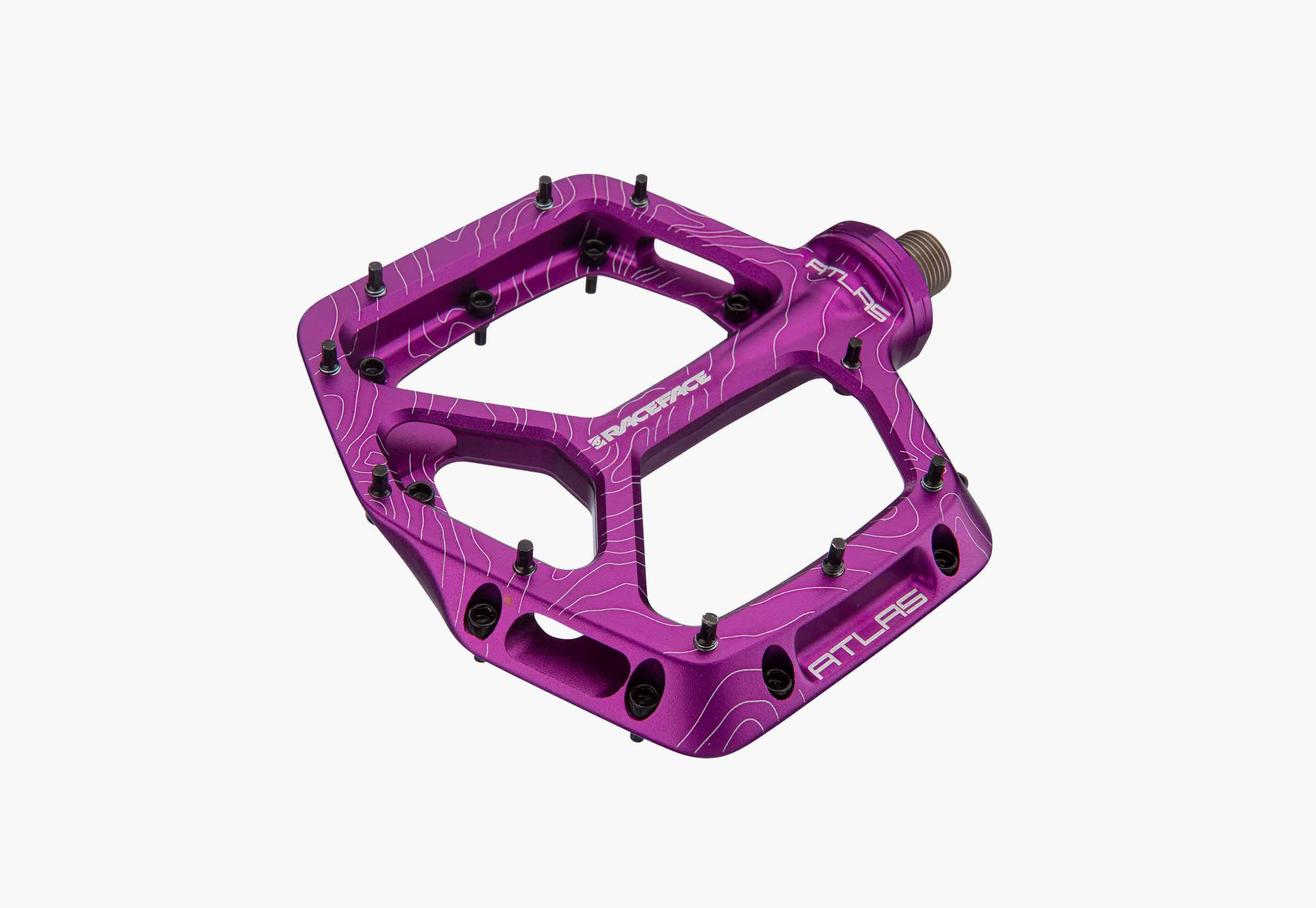 RACEFACE PEDAL ATLAS – Ferrobike HK