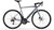 BMC 2025 Teammachine SLR TWO Ultegra Di2 2x12 整車 灰色/黑色/黑色